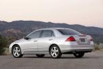 Honda Accord Sedan EX-L 2006 года